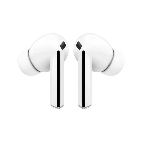 SAMSUNG Ecouteurs Galaxy Buds 3 PRO Coloris Blanc SM-R630NZWAXEF