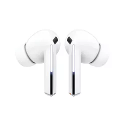 SAMSUNG Ecouteurs Galaxy Buds 3 PRO Coloris Blanc SM-R630NZWAXEF