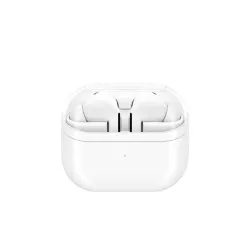 SAMSUNG Ecouteurs Galaxy Buds 3 PRO Coloris Blanc SM-R630NZWAXEF