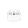 SAMSUNG Ecouteurs Galaxy Buds 3 PRO Coloris Blanc SM-R630NZWAXEF