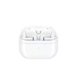 SAMSUNG Ecouteurs Galaxy Buds 3 PRO Coloris Blanc SM-R630NZWAXEF