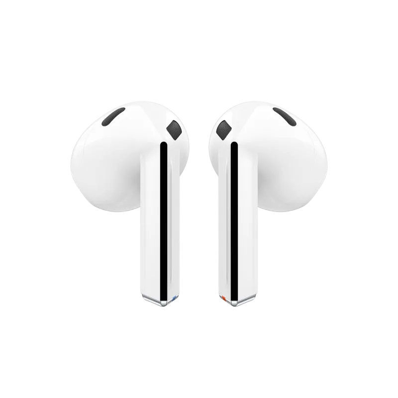 SAMSUNG Ecouteurs Galaxy Buds 3 Coloris Blanc SM-R530NZWAXEF