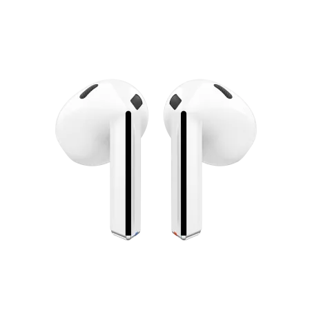 SAMSUNG Ecouteurs Galaxy Buds 3 Coloris Blanc SM-R530NZWAXEF