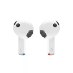 SAMSUNG Ecouteurs Galaxy Buds 3 Coloris Blanc SM-R530NZWAXEF