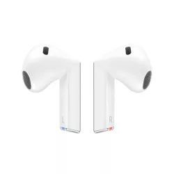 SAMSUNG Ecouteurs Galaxy Buds 3 Coloris Blanc SM-R530NZWAXEF