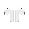 SAMSUNG Ecouteurs Galaxy Buds 3 Coloris Blanc SM-R530NZWAXEF