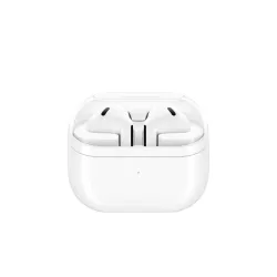 SAMSUNG Ecouteurs Galaxy Buds 3 Coloris Blanc SM-R530NZWAXEF