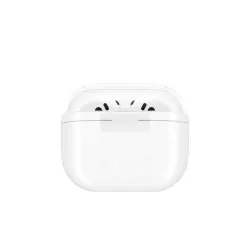 SAMSUNG Ecouteurs Galaxy Buds 3 Coloris Blanc SM-R530NZWAXEF