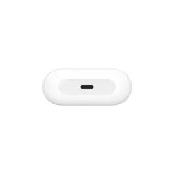 SAMSUNG Ecouteurs Galaxy Buds 3 Coloris Blanc SM-R530NZWAXEF