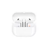SAMSUNG Ecouteurs Galaxy Buds 3 Coloris Blanc SM-R530NZWAXEF