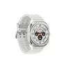 SAMSUNG Montre Galaxy Watch Ultra 47M 4G Coloris Blanc Titane SM-L705FZWAXEF