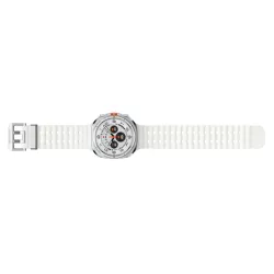 SAMSUNG Montre Galaxy Watch Ultra 47M 4G Coloris Blanc Titane SM-L705FZWAXEF
