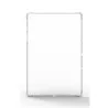 Coque arrière transparente 'Designed for Samsung' pour Galaxy Tablette A9+ GP-FPX216AEATW