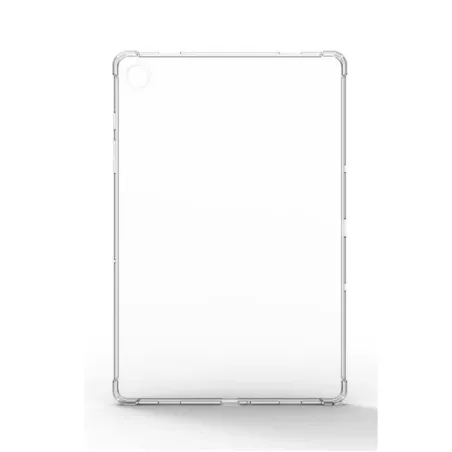 Coque arrière transparente 'Designed for Samsung' pour Galaxy Tablette A9+ GP-FPX216AEATW