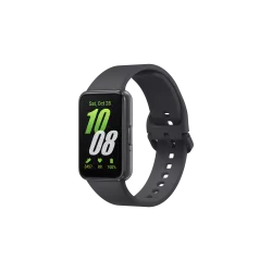 SAMSUNG Montre Galaxy Fit3 Coloris Gris Foncé SM-R390NZAAXEF