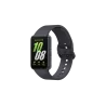 SAMSUNG Montre Galaxy Fit3 Coloris Gris Foncé SM-R390NZAAXEF