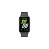 SAMSUNG Montre Galaxy Fit3 Coloris Gris Foncé SM-R390NZAAXEF