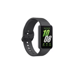 SAMSUNG Montre Galaxy Fit3 Coloris Gris Foncé SM-R390NZAAXEF