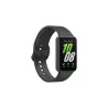 SAMSUNG Montre Galaxy Fit3 Coloris Gris Foncé SM-R390NZAAXEF