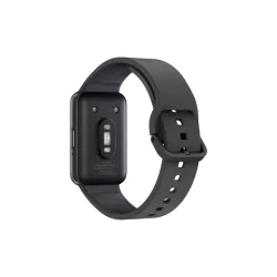 SAMSUNG Montre Galaxy Fit3 Coloris Gris Foncé SM-R390NZAAXEF