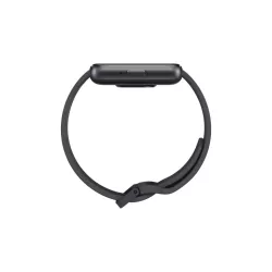 SAMSUNG Montre Galaxy Fit3 Coloris Gris Foncé SM-R390NZAAXEF