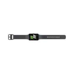 SAMSUNG Montre Galaxy Fit3 Coloris Gris Foncé SM-R390NZAAXEF