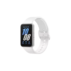 SAMSUNG Montre Galaxy Fit3 Coloris Argent SM-R390NZSAXEF