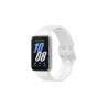 SAMSUNG Montre Galaxy Fit3 Coloris Argent SM-R390NZSAXEF
