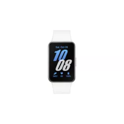 SAMSUNG Montre Galaxy Fit3 Coloris Argent SM-R390NZSAXEF