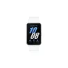 SAMSUNG Montre Galaxy Fit3 Coloris Argent SM-R390NZSAXEF