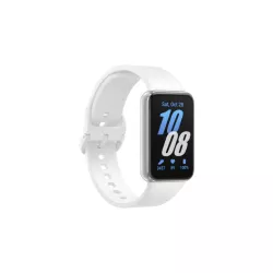 SAMSUNG Montre Galaxy Fit3 Coloris Argent SM-R390NZSAXEF