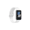 SAMSUNG Montre Galaxy Fit3 Coloris Argent SM-R390NZSAXEF