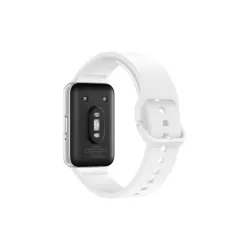 SAMSUNG Montre Galaxy Fit3 Coloris Argent SM-R390NZSAXEF