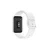 SAMSUNG Montre Galaxy Fit3 Coloris Argent SM-R390NZSAXEF