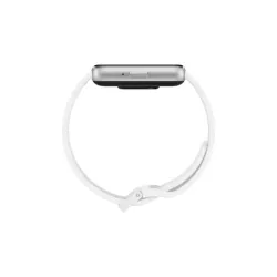 SAMSUNG Montre Galaxy Fit3 Coloris Argent SM-R390NZSAXEF
