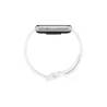 SAMSUNG Montre Galaxy Fit3 Coloris Argent SM-R390NZSAXEF