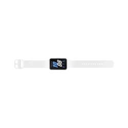 SAMSUNG Montre Galaxy Fit3 Coloris Argent SM-R390NZSAXEF