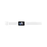 SAMSUNG Montre Galaxy Fit3 Coloris Argent SM-R390NZSAXEF