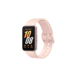 SAMSUNG Montre Galaxy Fit3 Coloris Rose SM-R390NIDAXEF