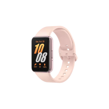 SAMSUNG Montre Galaxy Fit3 Coloris Rose SM-R390NIDAXEF