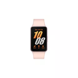 SAMSUNG Montre Galaxy Fit3 Coloris Rose SM-R390NIDAXEF