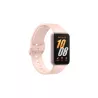 SAMSUNG Montre Galaxy Fit3 Coloris Rose SM-R390NIDAXEF