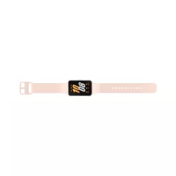 SAMSUNG Montre Galaxy Fit3 Coloris Rose SM-R390NIDAXEF