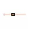 SAMSUNG Montre Galaxy Fit3 Coloris Rose SM-R390NIDAXEF