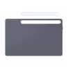 Smart Book Cover pour Galaxy Tab S10+ / S9+ / S9FE+ Coloris Bleu EF-BX810PLEGWW