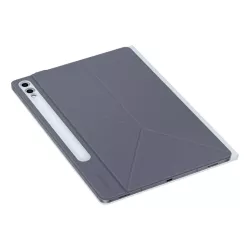 Smart Book Cover pour Galaxy Tab S10+ / S9+ / S9FE+ Coloris Bleu EF-BX810PLEGWW