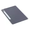 Smart Book Cover pour Galaxy Tab S10+ / S9+ / S9FE+ Coloris Bleu EF-BX810PLEGWW