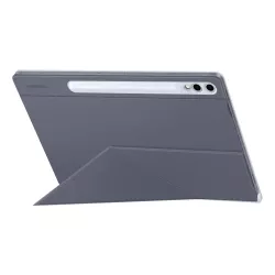 Smart Book Cover pour Galaxy Tab S10+ / S9+ / S9FE+ Coloris Bleu EF-BX810PLEGWW