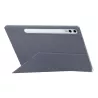 Smart Book Cover pour Galaxy Tab S10+ / S9+ / S9FE+ Coloris Bleu EF-BX810PLEGWW