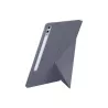 Smart Book Cover pour Galaxy Tab S10+ / S9+ / S9FE+ Coloris Bleu EF-BX810PLEGWW